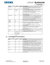 PI7C9X2G304SLBQFDEX Datasheet Page 14