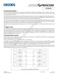PI7C9X760ACLE Datasheet Page 7