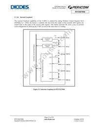 PI7C9X7958BNBE Datasheet Page 21