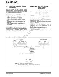 PIC12LC509AT-04I/MF Datasheet Page 20