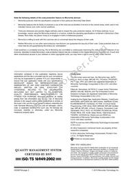 PIC24FJ128GB210T-I/PT Datasheet Page 2