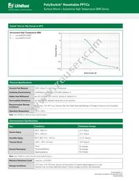 PICOASMDCH010F-2 Datasheet Page 3