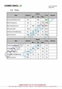 PIM117 Datasheet Page 13