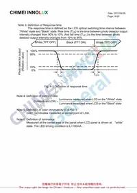 PIM117 Datasheet Page 17