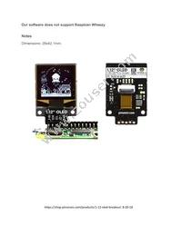 PIM374 Datasheet Page 3