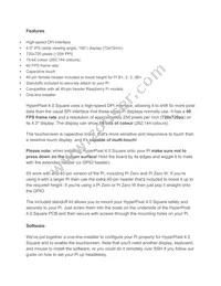 PIM470 Datasheet Page 2