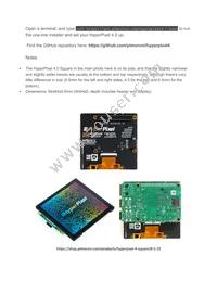 PIM470 Datasheet Page 3