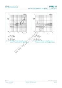 PIMC31F Datasheet Page 9