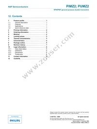 PIMZ2 Datasheet Page 10