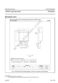 PIP3209-R Datasheet Page 7