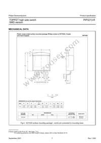 PIP3213-R Datasheet Page 7