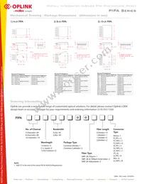 PIPA08E20200111G Datasheet Page 2