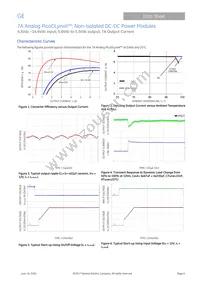 PKX007A0X43-SRZ Datasheet Page 6