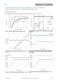 PKX007A0X43-SRZ Datasheet Page 7