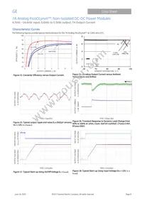 PKX007A0X43-SRZ Datasheet Page 8