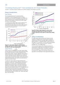 PKX007A0X43-SRZ Datasheet Page 12