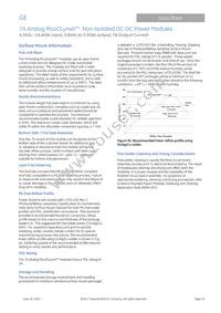 PKX007A0X43-SRZ Datasheet Page 23