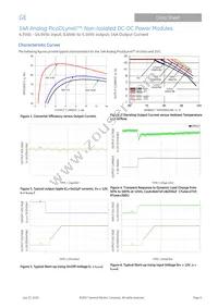 PKX014A0X43-SRZ Datasheet Page 6