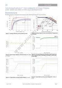 PKX014A0X43-SRZ Datasheet Page 7