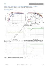 PKX014A0X43-SRZ Datasheet Page 8