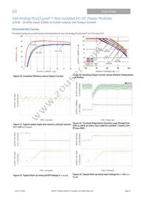 PKX014A0X43-SRZ Datasheet Page 9