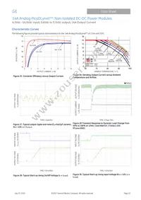 PKX014A0X43-SRZ Datasheet Page 10