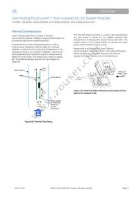 PKX014A0X43-SRZ Datasheet Page 17