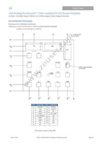 PKX014A0X43-SRZ Datasheet Page 21