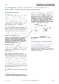 PKX014A0X43-SRZ Datasheet Page 23