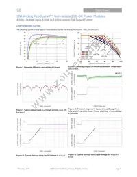 PKX020A0X3-SRZ Datasheet Page 7