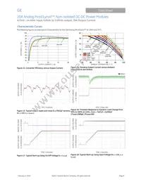 PKX020A0X3-SRZ Datasheet Page 8