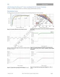 PKX020A0X3-SRZ Datasheet Page 9