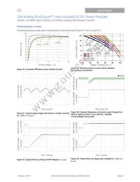 PKX020A0X3-SRZ Datasheet Page 10