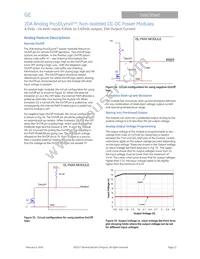 PKX020A0X3-SRZ Datasheet Page 12