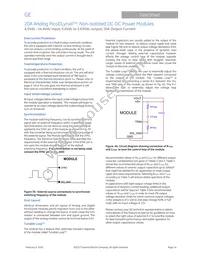 PKX020A0X3-SRZ Datasheet Page 14