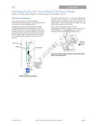 PKX020A0X3-SRZ Datasheet Page 16