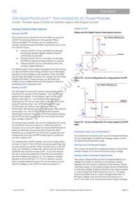 PKX020A0X43-SRZ Datasheet Page 13