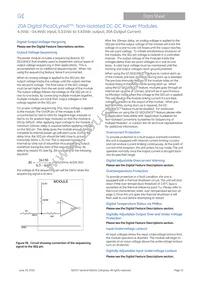 PKX020A0X43-SRZ Datasheet Page 15