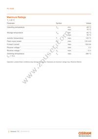 PL 450B Datasheet Page 2