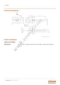 PL 450B Datasheet Page 6