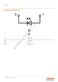 PL 450B Datasheet Page 7