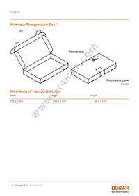 PL 450B Datasheet Page 9