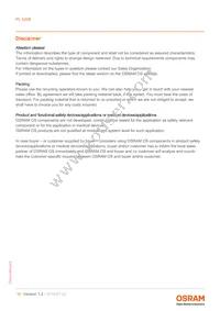 PL 520B Datasheet Page 10