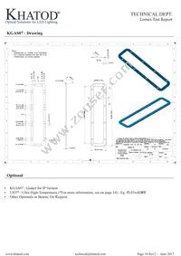 PL0311 Datasheet Page 2