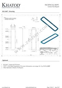 PL0333 Datasheet Page 2