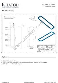 PL0377 Datasheet Page 2