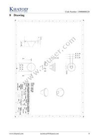 PL112706 Datasheet Page 8