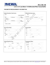 PL138-18FC Datasheet Page 6