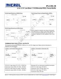PL138-18FC Datasheet Page 8