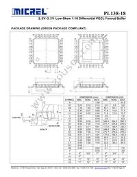 PL138-18FC Datasheet Page 10